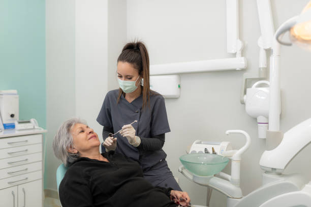 Best Emergency TMJ Treatment in Cedar Creek, TX