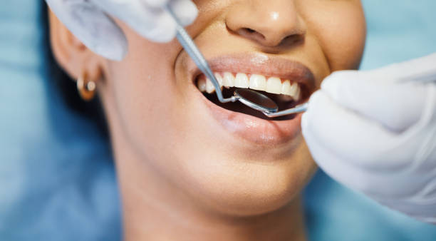Best Cosmetic Emergency Dentistry in Cedar Creek, TX