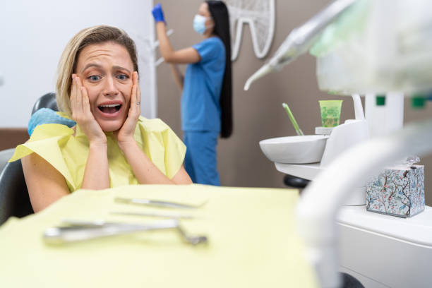 Best Urgent Care for Lost Fillings or Crowns in Cedar Creek, TX